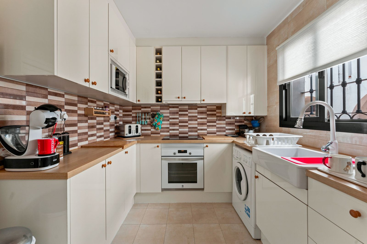 Appartement te koop in Mijas | 2 slaapkamers H5440396
