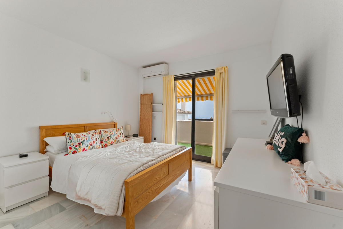Appartement te koop in Mijas | 2 slaapkamers H5440396