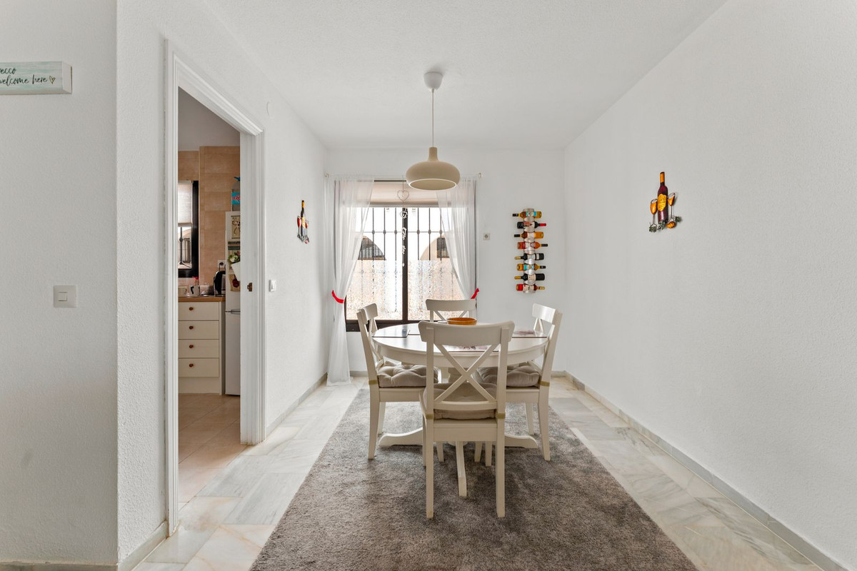 Appartement te koop in Mijas | 2 slaapkamers H5440396