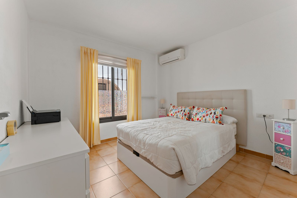 Appartement te koop in Mijas | 2 slaapkamers H5440396