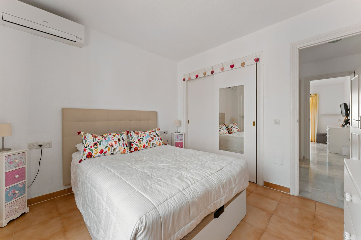 Appartement te koop in Mijas | 2 slaapkamers H5440396