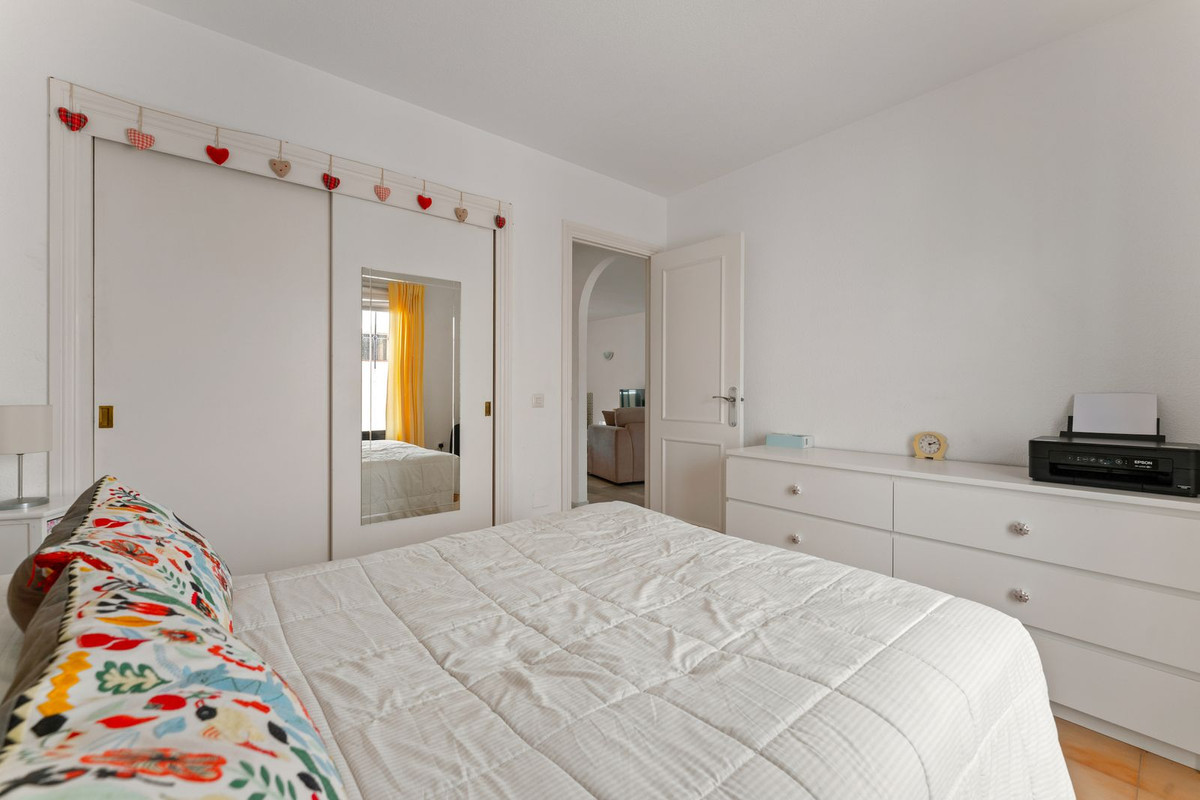 Appartement te koop in Mijas | 2 slaapkamers H5440396