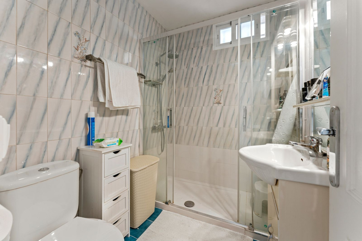 Appartement te koop in Mijas | 2 slaapkamers H5440396