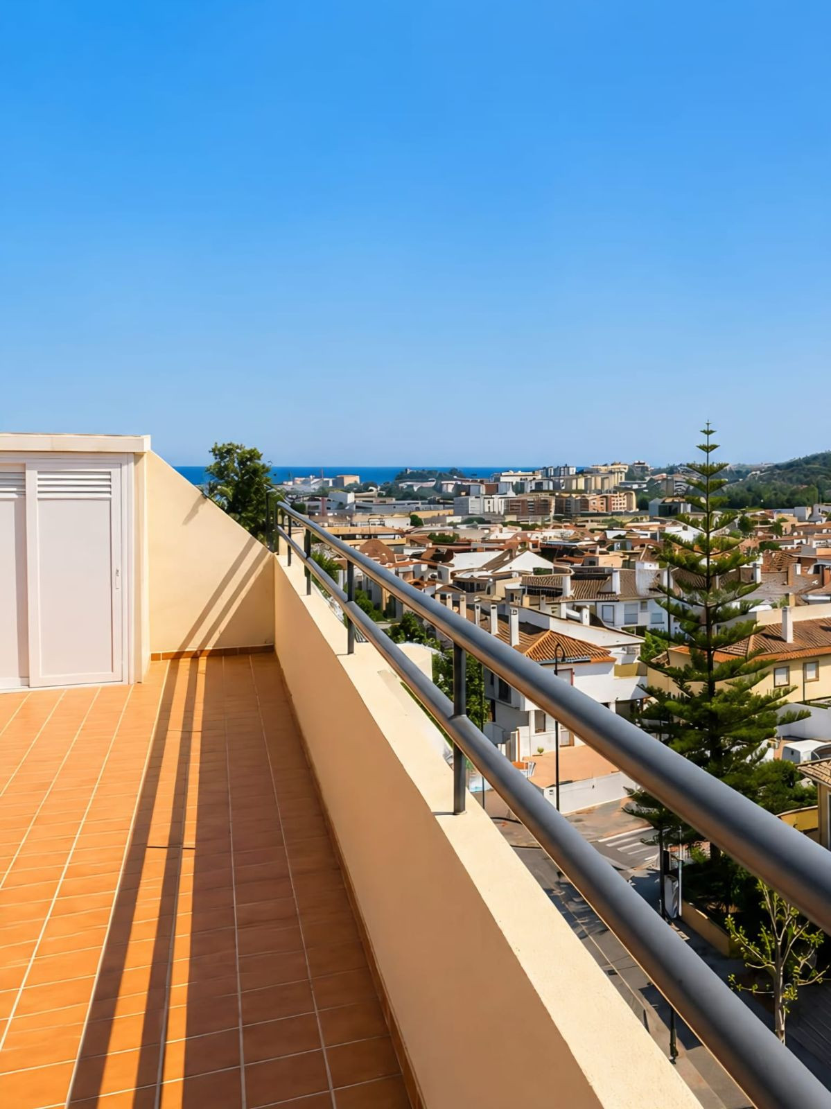 Penthouse te koop in Mijas | 2 slaapkamers H5440405