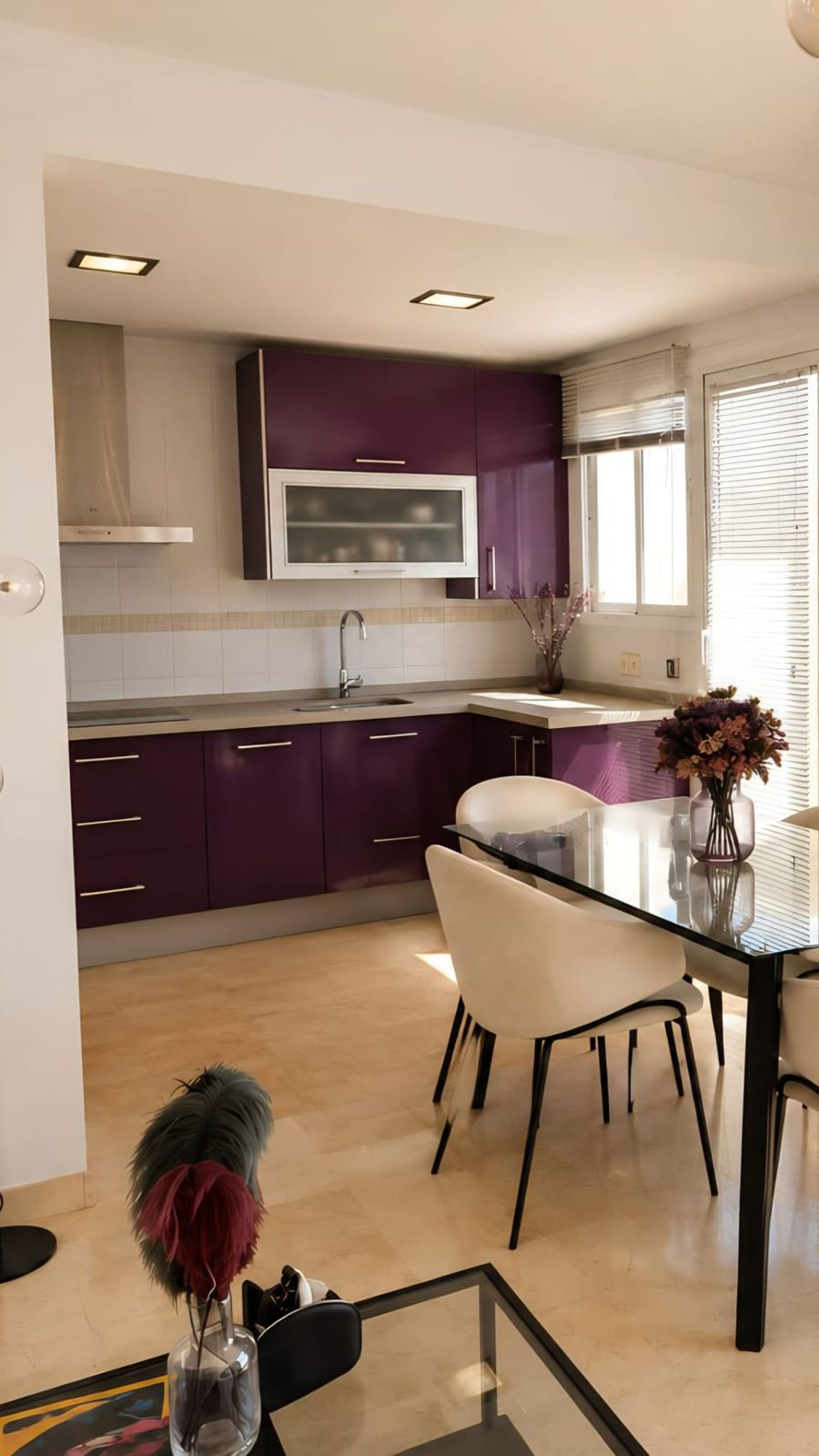 Penthouse te koop in Mijas | 2 slaapkamers H5440405