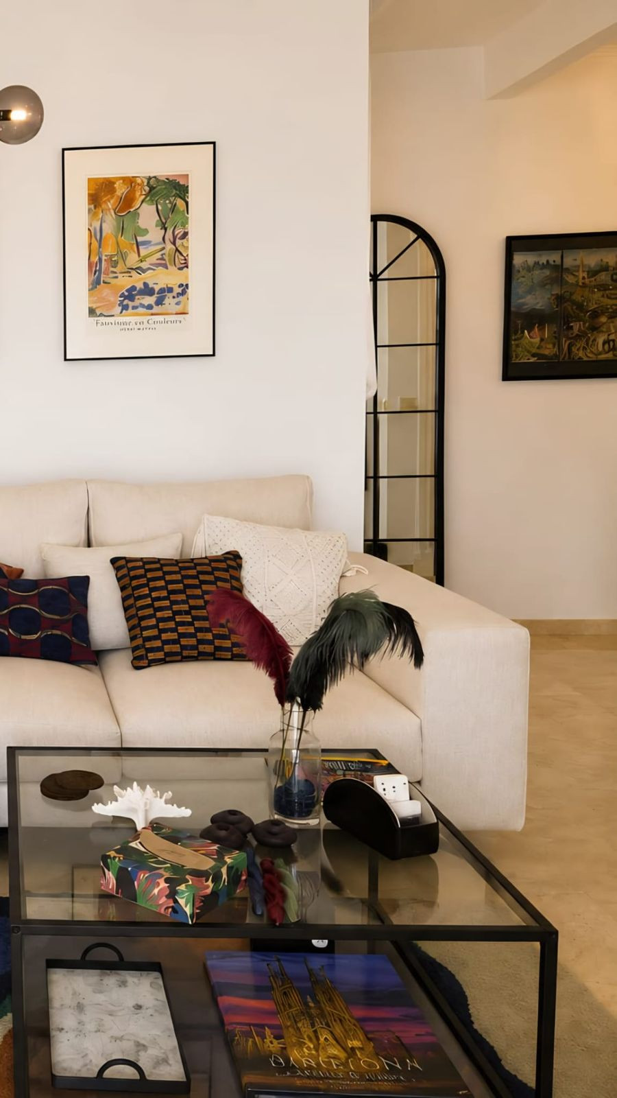 Penthouse te koop in Mijas | 2 slaapkamers H5440405