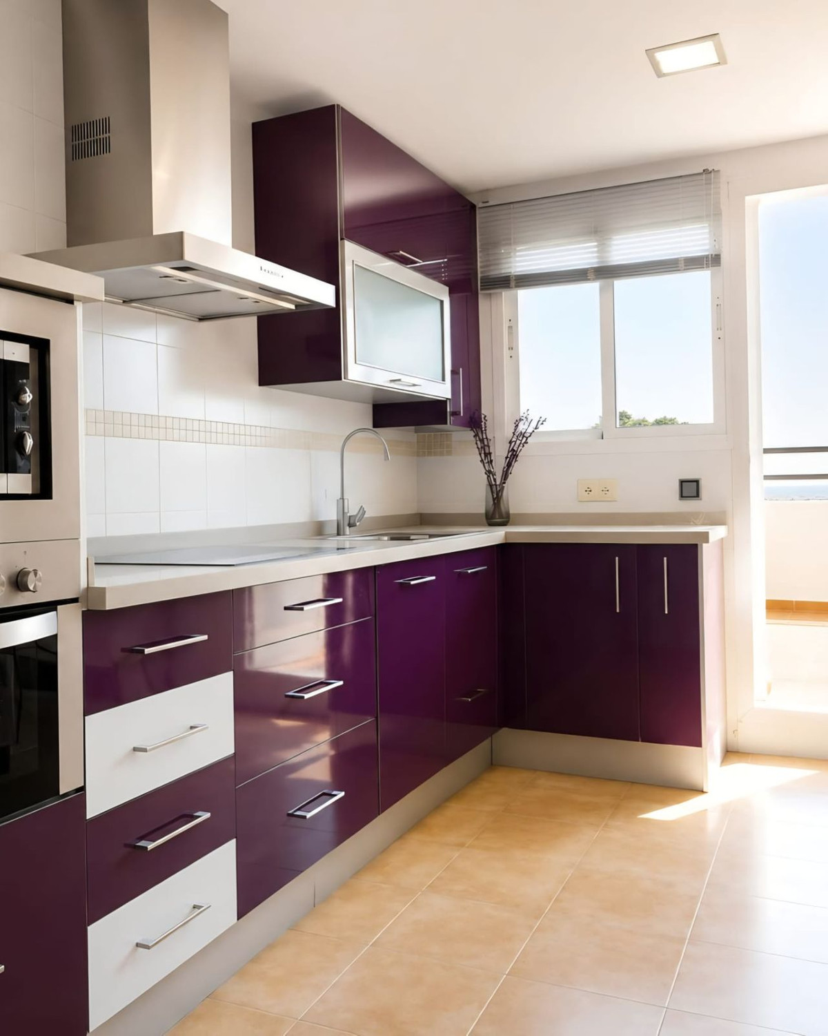 Penthouse te koop in Mijas | 2 slaapkamers H5440405