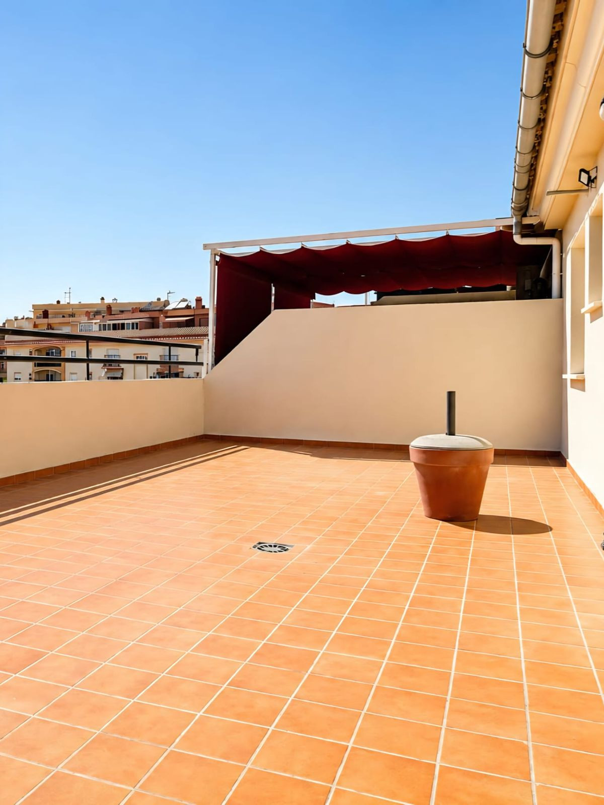 Penthouse te koop in Mijas | 2 slaapkamers H5440405