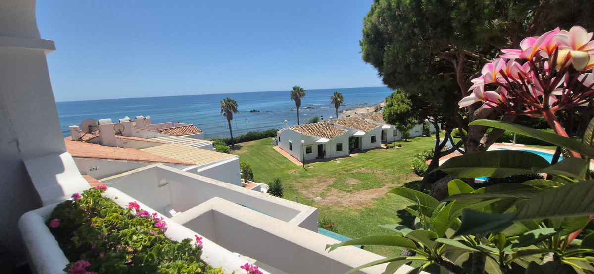 Appartement te koop in Mijas | 2 slaapkamers H5441596