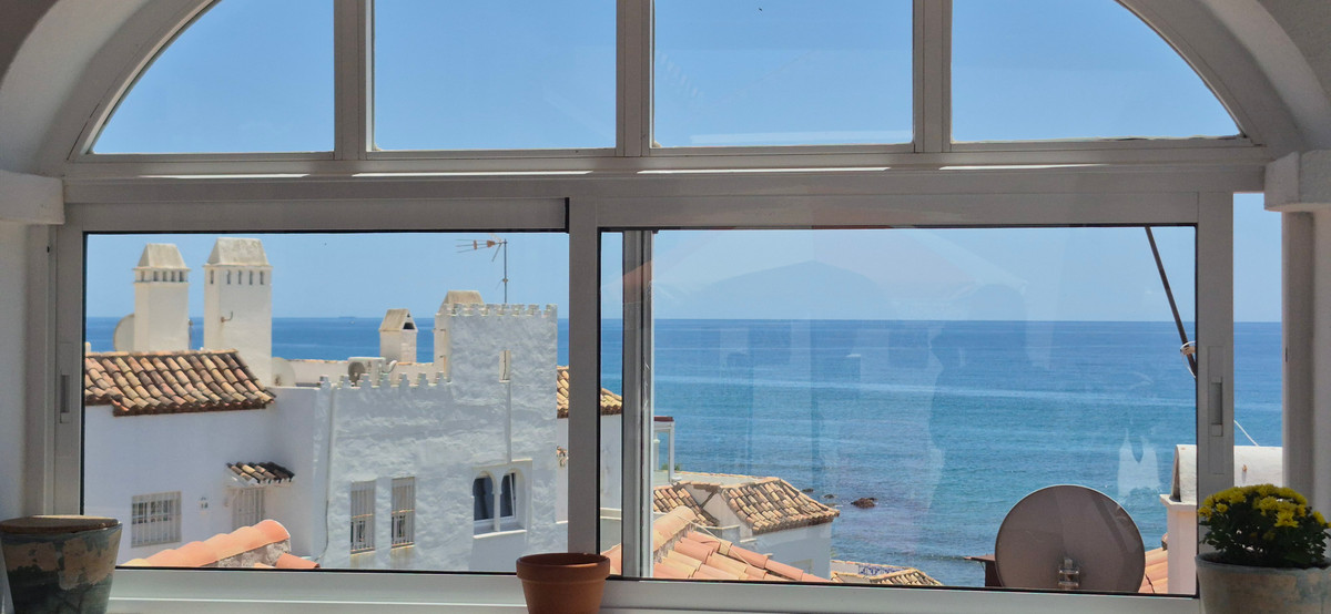 Appartement te koop in Mijas | 2 slaapkamers H5441596
