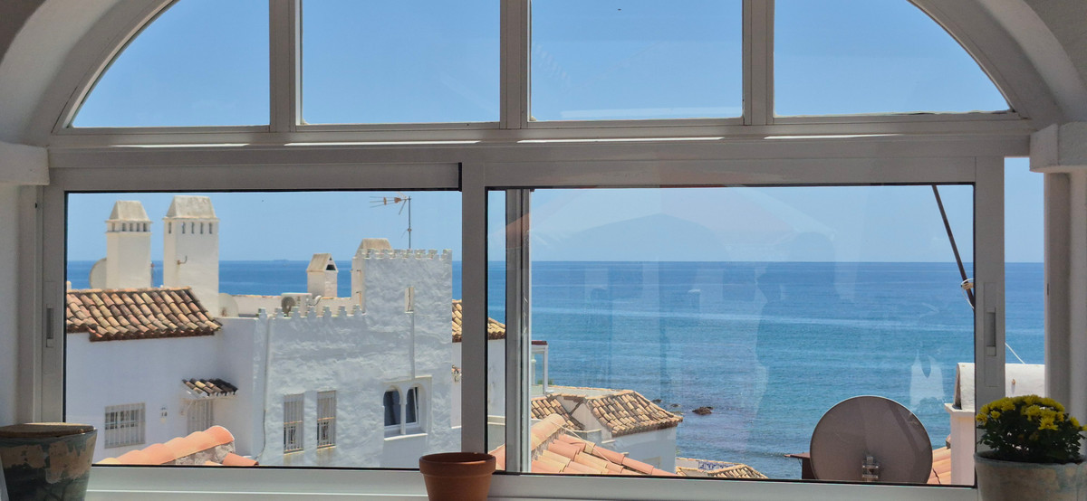 Appartement te koop in Mijas | 2 slaapkamers H5441596