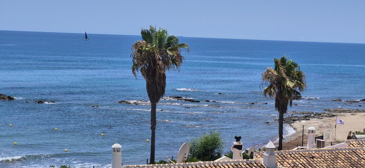 Appartement te koop in Mijas | 2 slaapkamers H5441596