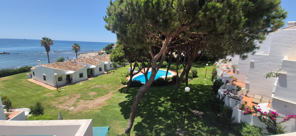 Appartement te koop in Mijas | 2 slaapkamers H5441596