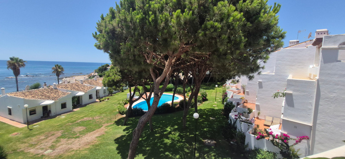 Appartement te koop in Mijas | 2 slaapkamers H5441596