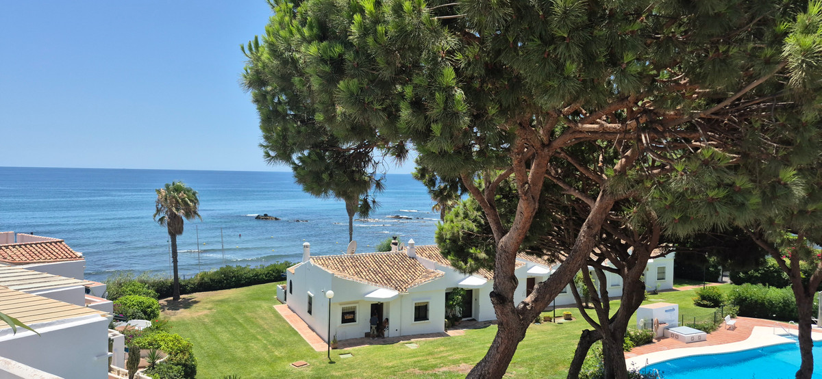 Appartement te koop in Mijas | 2 slaapkamers H5441596