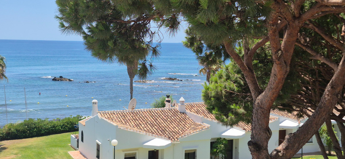 Appartement te koop in Mijas | 2 slaapkamers H5441596