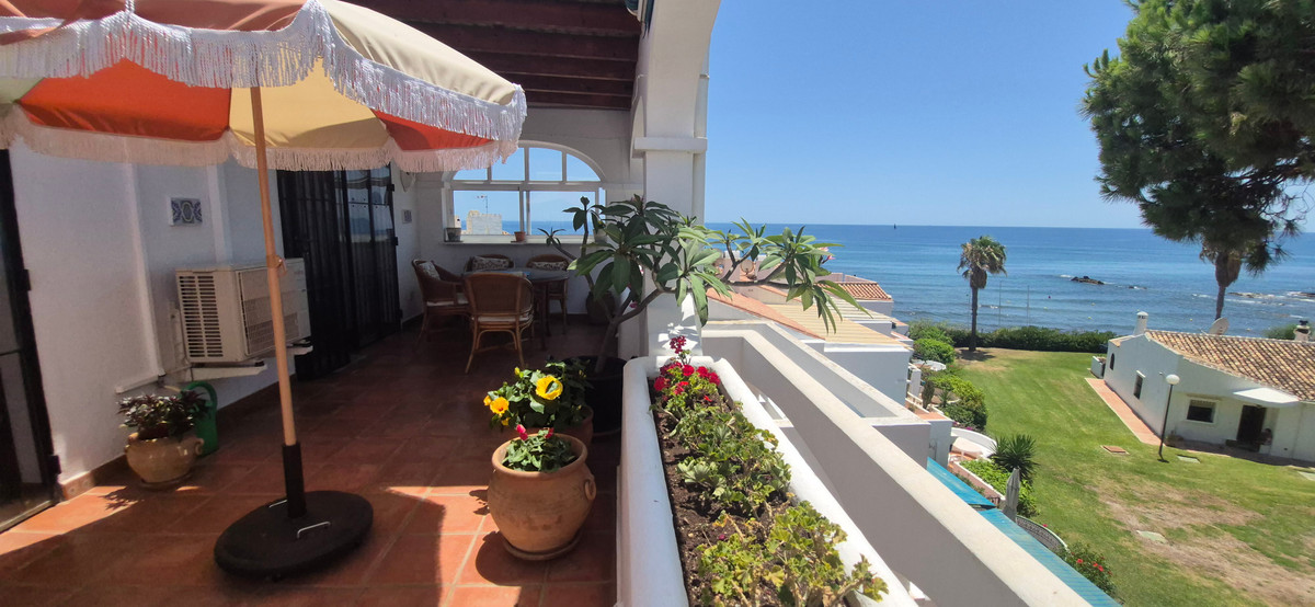 Appartement te koop in Mijas | 2 slaapkamers H5441596