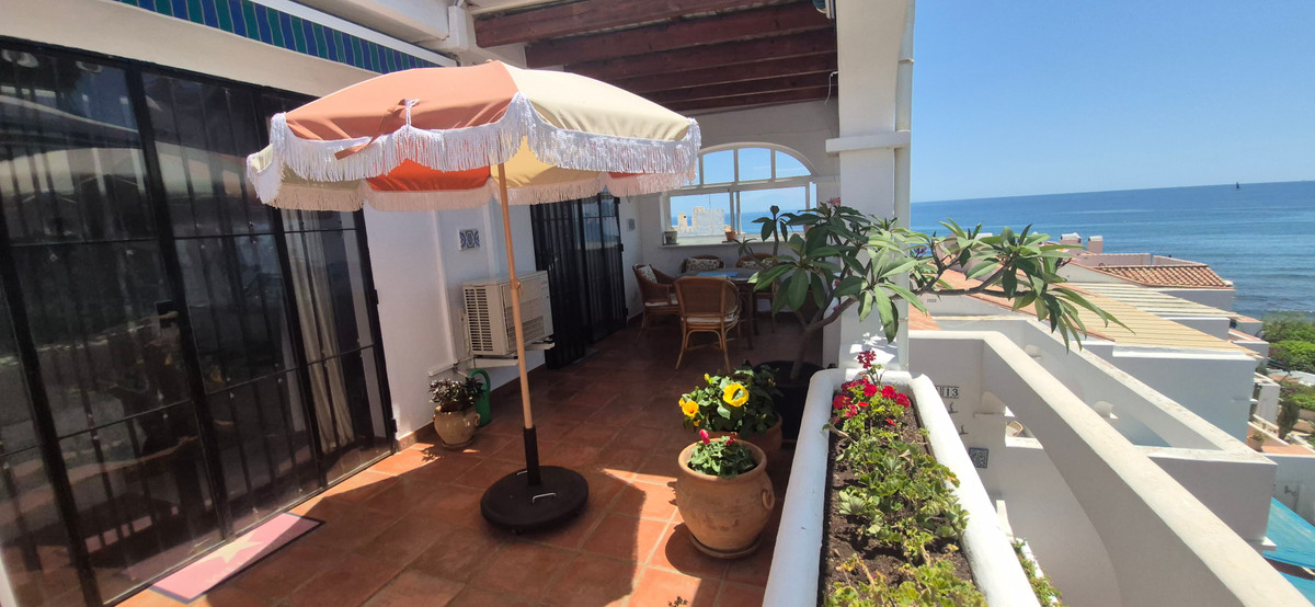Appartement te koop in Mijas | 2 slaapkamers H5441596