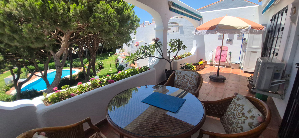 Appartement te koop in Mijas | 2 slaapkamers H5441596