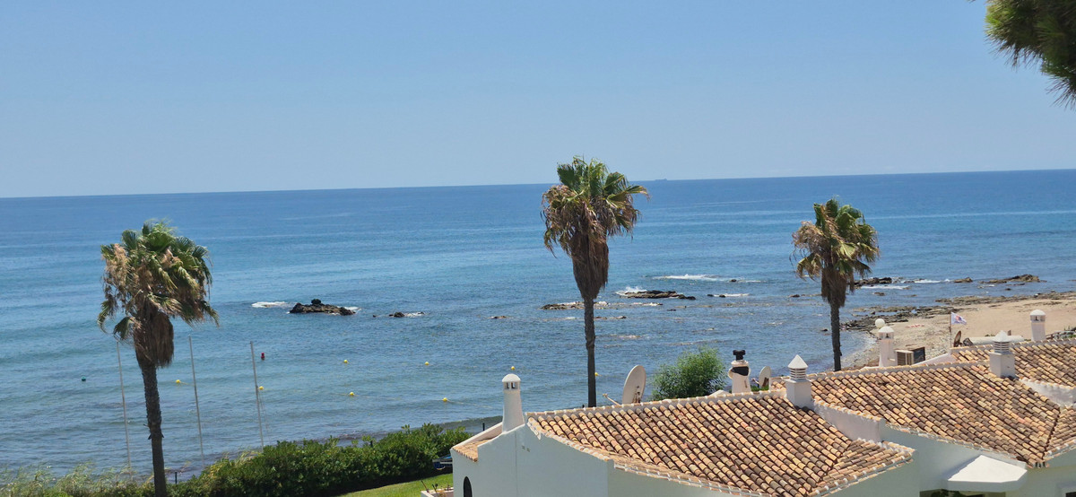 Appartement te koop in Mijas | 2 slaapkamers H5441596