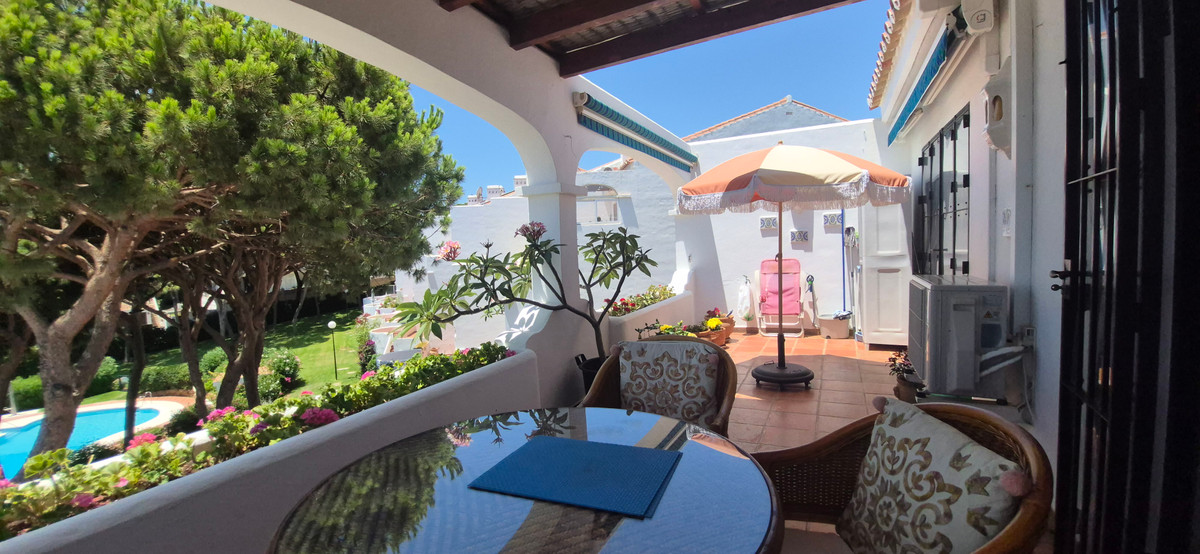 Appartement te koop in Mijas | 2 slaapkamers H5441596