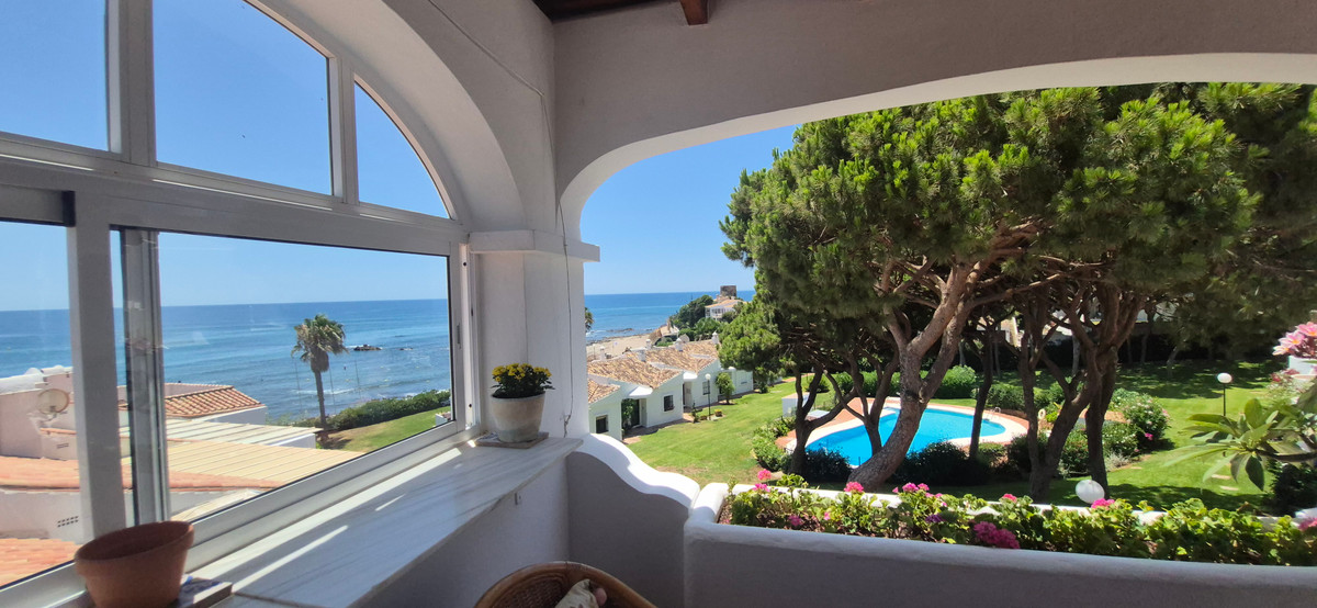 Appartement te koop in Mijas | 2 slaapkamers H5441596