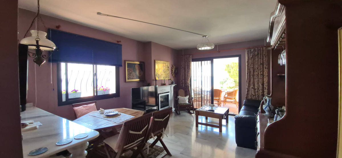 Appartement te koop in Mijas | 2 slaapkamers H5441596