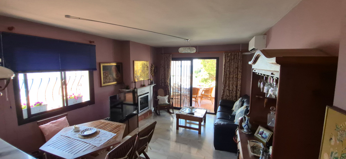 Appartement te koop in Mijas | 2 slaapkamers H5441596