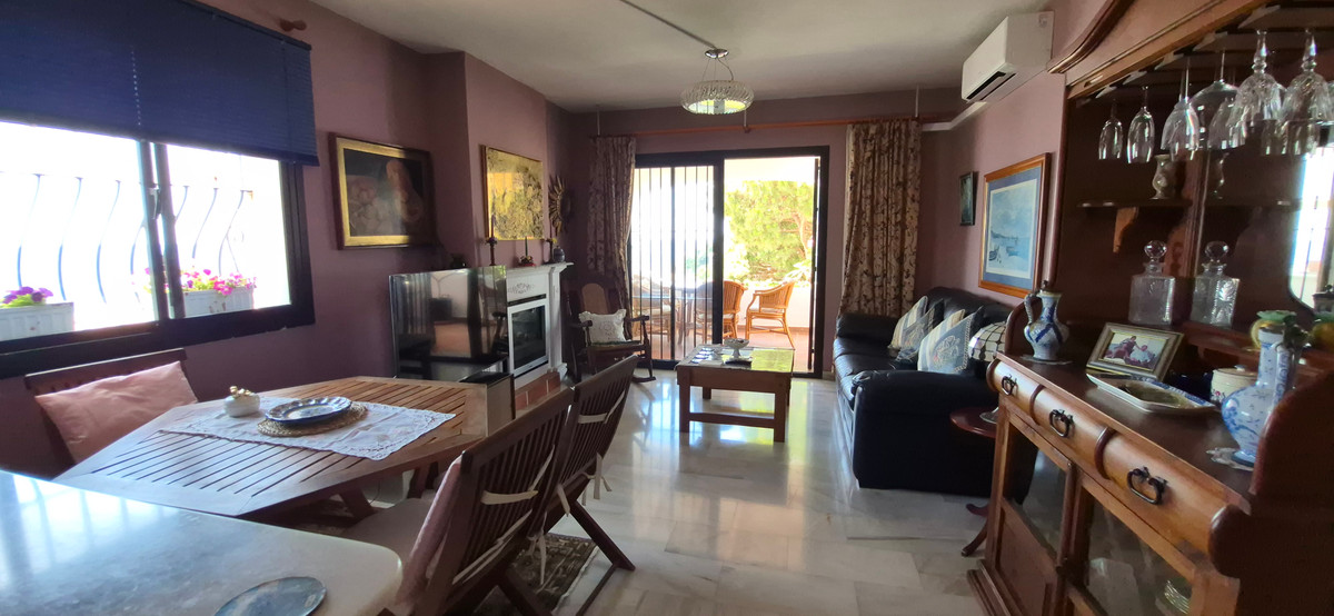 Appartement te koop in Mijas | 2 slaapkamers H5441596