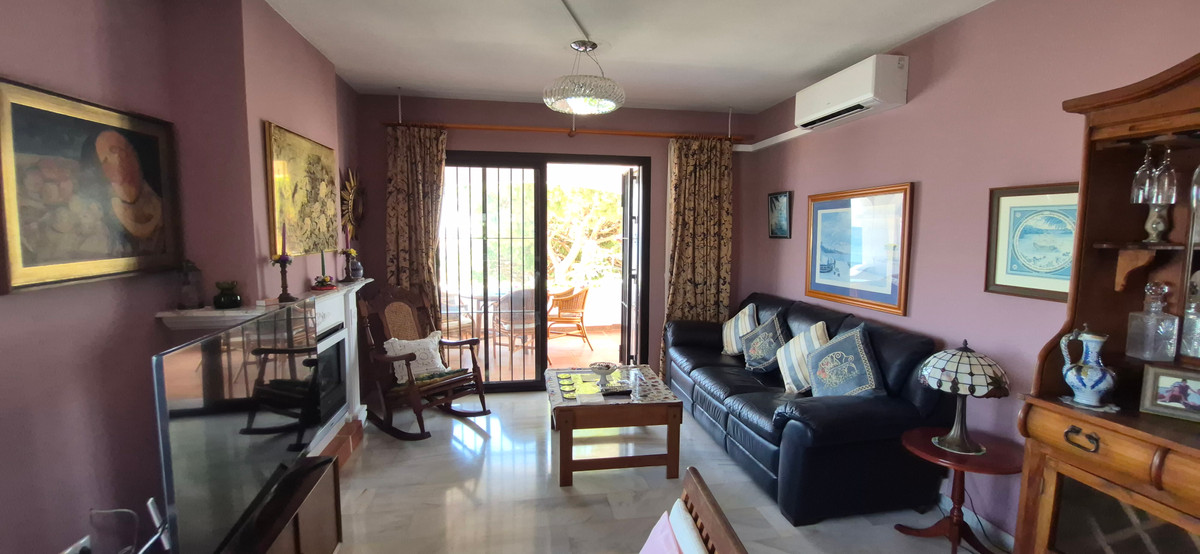 Appartement te koop in Mijas | 2 slaapkamers H5441596