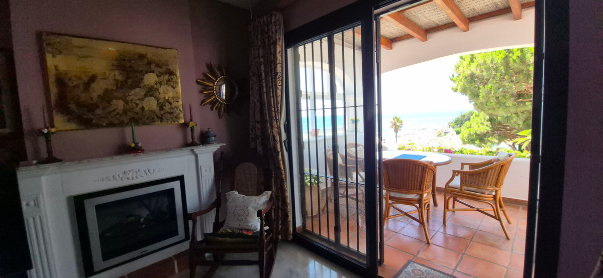 Appartement te koop in Mijas | 2 slaapkamers H5441596