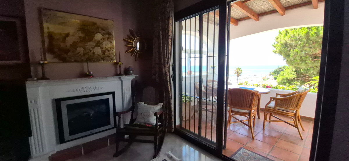 Appartement te koop in Mijas | 2 slaapkamers H5441596