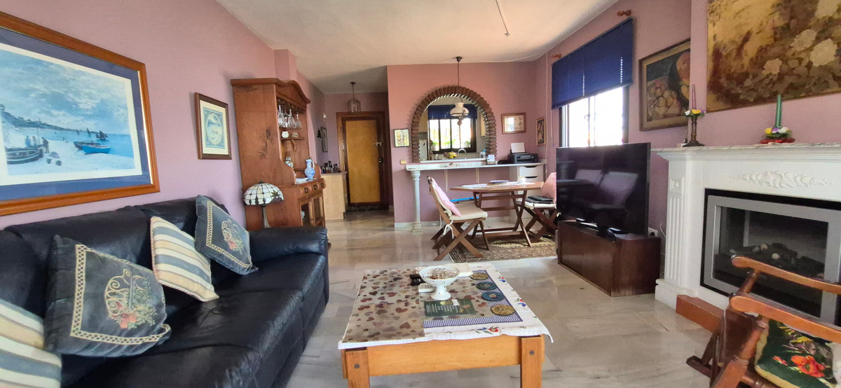 Appartement te koop in Mijas | 2 slaapkamers H5441596