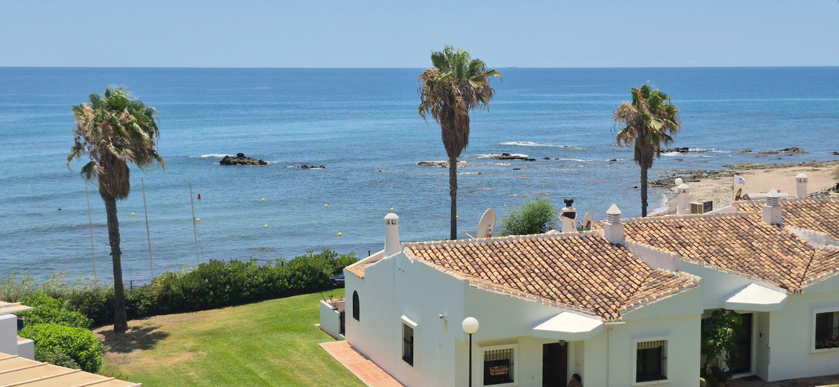 Appartement te koop in Mijas | 2 slaapkamers H5441596