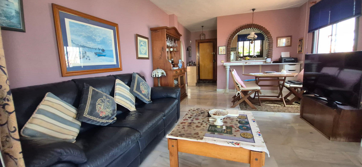 Appartement te koop in Mijas | 2 slaapkamers H5441596