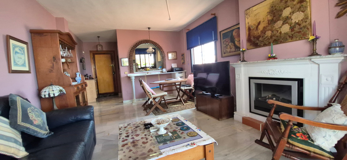 Appartement te koop in Mijas | 2 slaapkamers H5441596