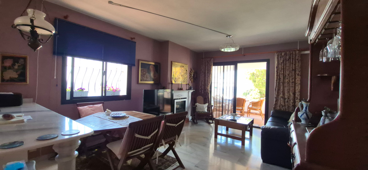 Appartement te koop in Mijas | 2 slaapkamers H5441596
