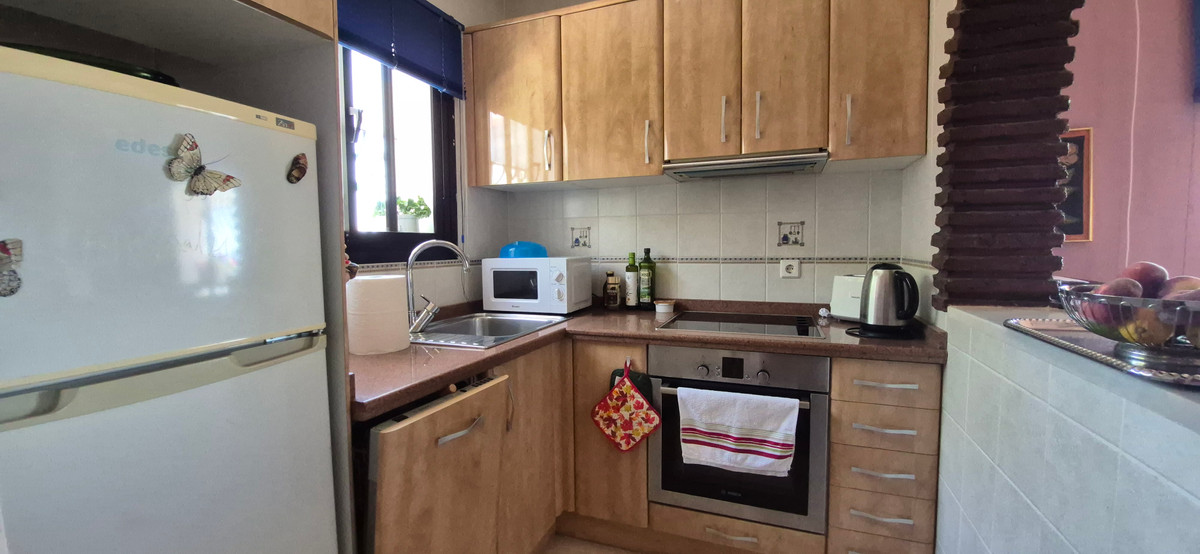 Appartement te koop in Mijas | 2 slaapkamers H5441596