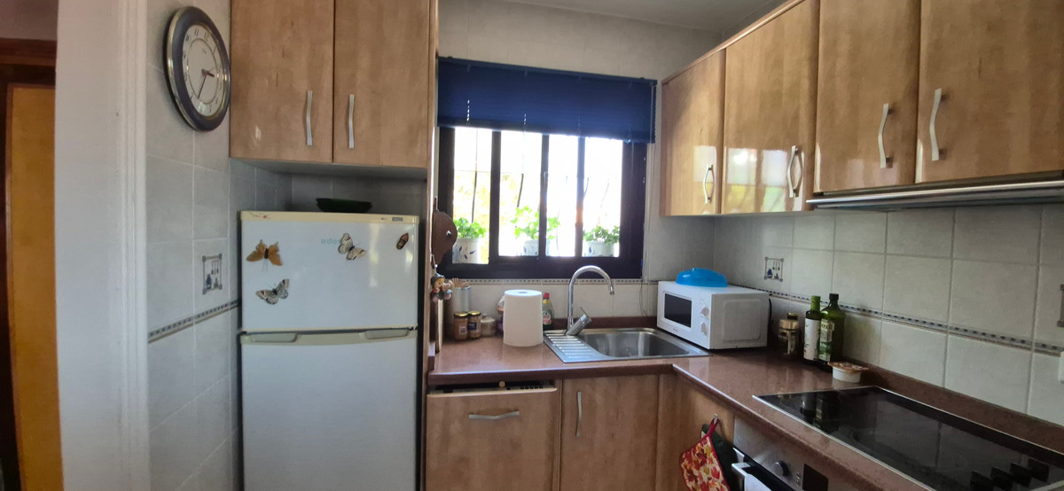 Appartement te koop in Mijas | 2 slaapkamers H5441596