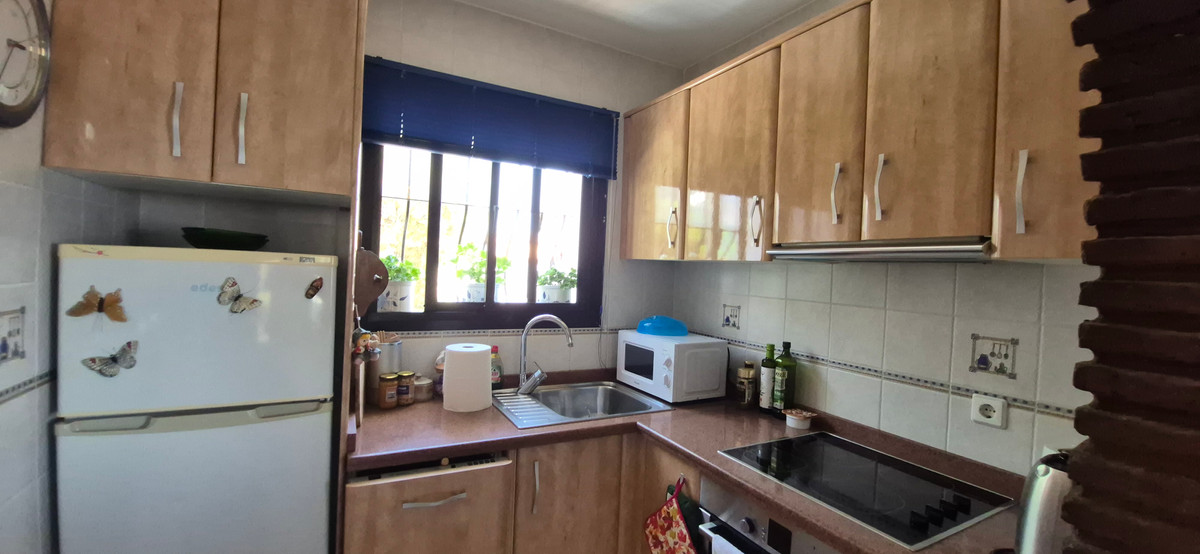 Appartement te koop in Mijas | 2 slaapkamers H5441596