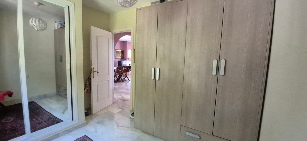 Appartement te koop in Mijas | 2 slaapkamers H5441596