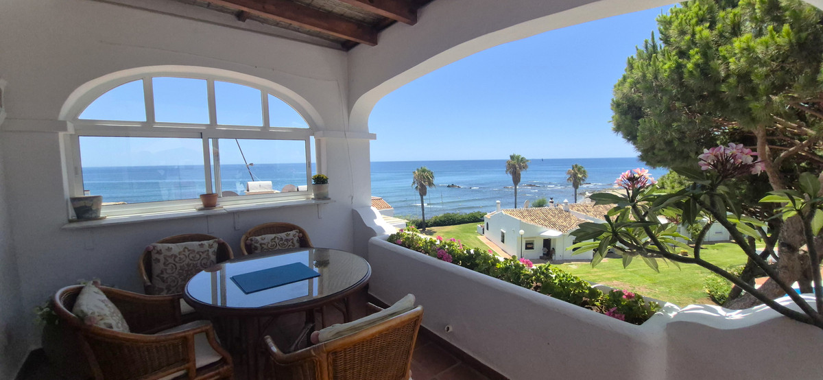 Appartement te koop in Mijas | 2 slaapkamers H5441596