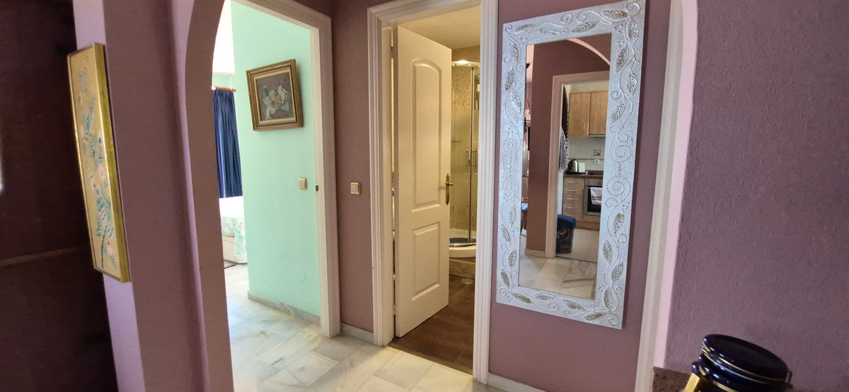 Appartement te koop in Mijas | 2 slaapkamers H5441596