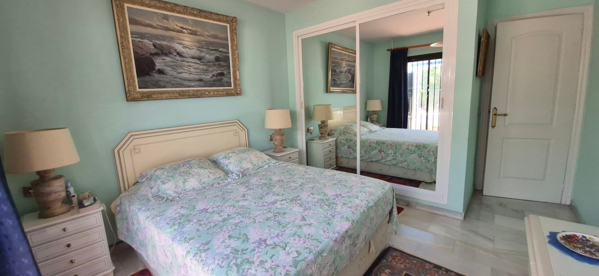 Appartement te koop in Mijas | 2 slaapkamers H5441596