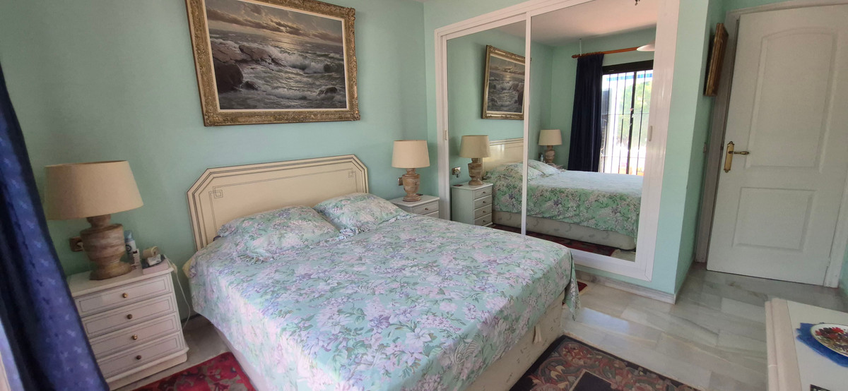 Appartement te koop in Mijas | 2 slaapkamers H5441596