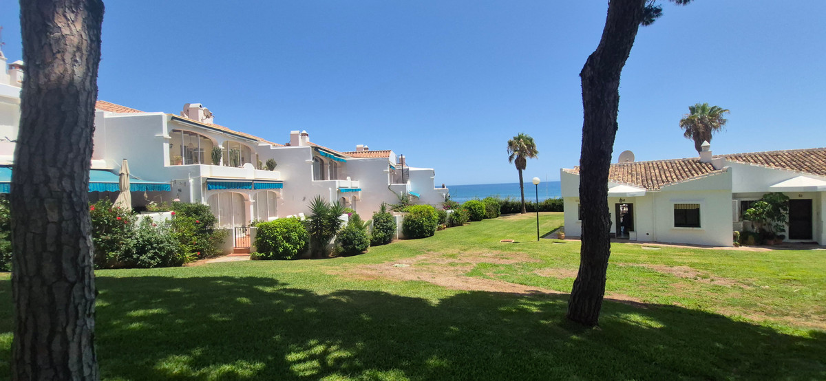 Appartement te koop in Mijas | 2 slaapkamers H5441596