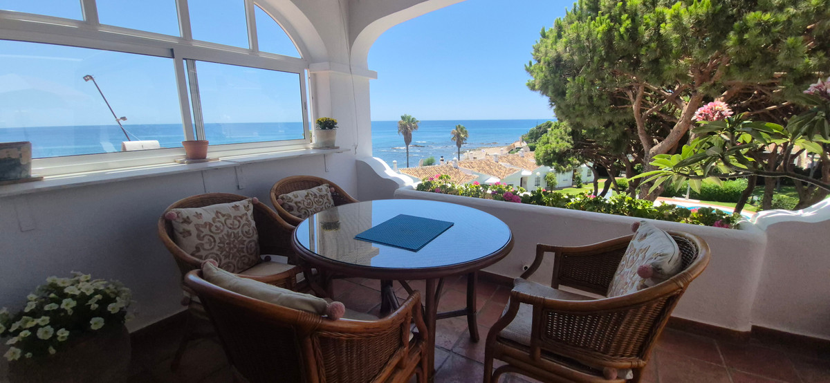 Appartement te koop in Mijas | 2 slaapkamers H5441596