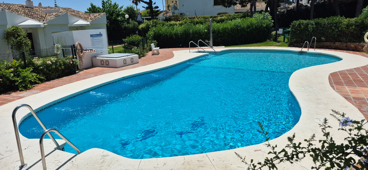 Appartement te koop in Mijas | 2 slaapkamers H5441596