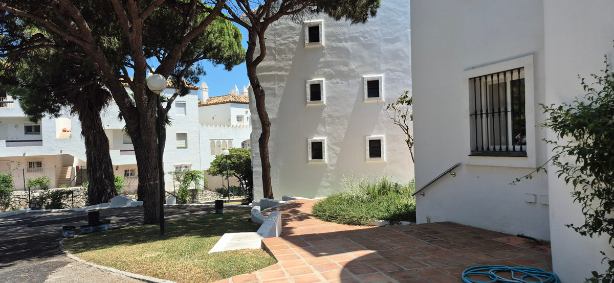 Appartement te koop in Mijas | 2 slaapkamers H5441596