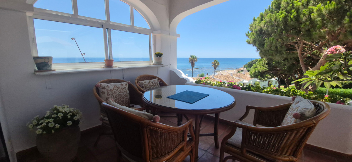 Appartement te koop in Mijas | 2 slaapkamers H5441596
